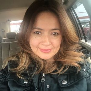 Meet your Posher, Rosario